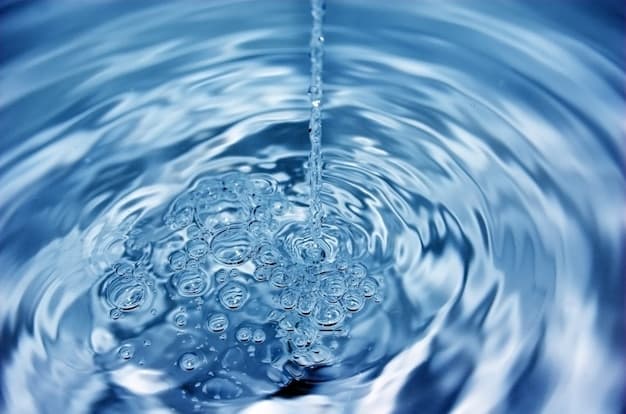 High-pressure water jet during borehole yield testing